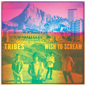 收聽Tribes的How The Other Half Live歌詞歌曲