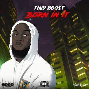 Listen to Born in It (Instrumental) song with lyrics from Tiny Boost