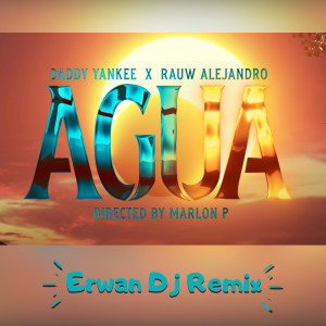 Daddy Yankee的專輯Agua