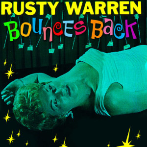 收聽Rusty Warren的It Ain't Kirk Douglas歌詞歌曲