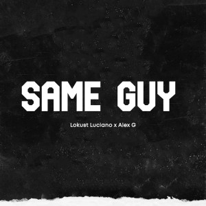 Album Same Guy (Explicit) from Alex G