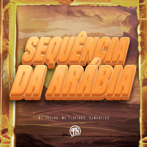 ดาวน์โหลดและฟังเพลง Sequência da Arabia (Explicit) พร้อมเนื้อเพลงจาก Mc 7 delas