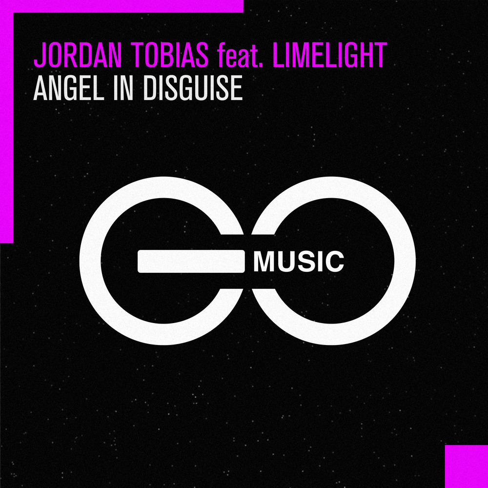 Angel in Disguise (Extended Mix) (其他)