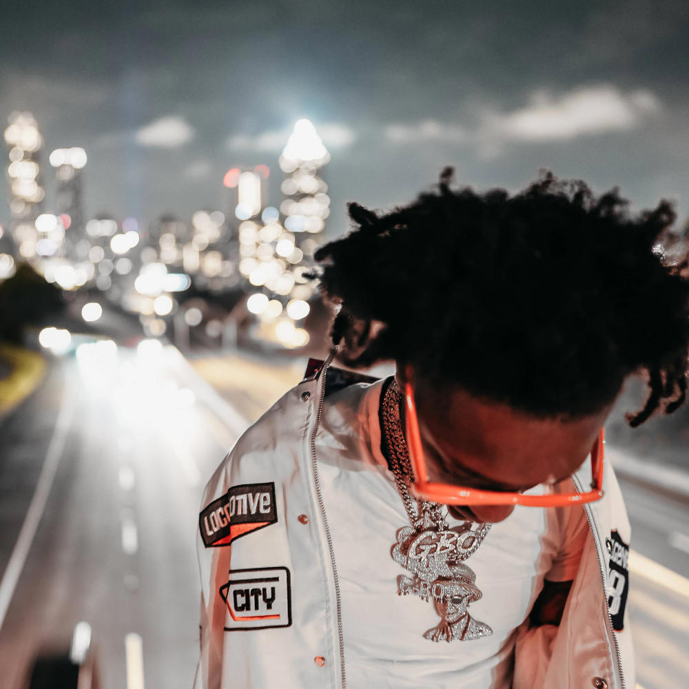 Lonely (Explicit)