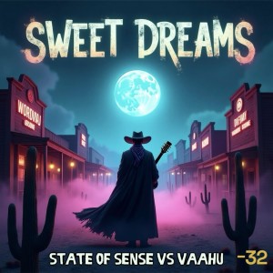 ดาวน์โหลดและฟังเพลง Sweet Dreams พร้อมเนื้อเพลงจาก State of sense