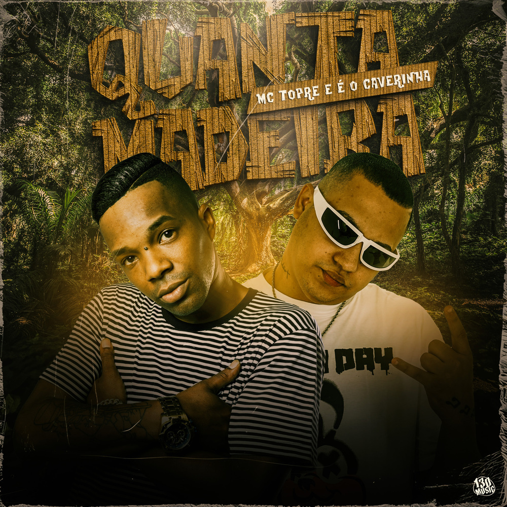 Quanta Madeira (Explicit)