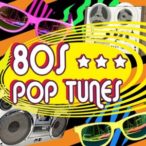80's Pop Super Hits的專輯80's Pop Tunes