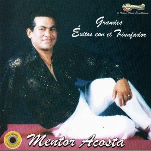 Listen to Anaco de mi Longa / Árbol Frondoso/ Ay Caramba / Casamiento de Indios song with lyrics from Mentor Acosta