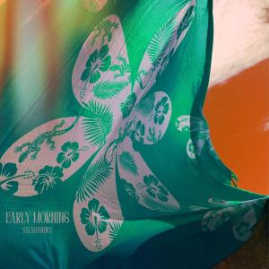 Salamandra的專輯Early Morning