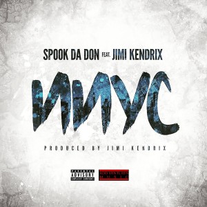 收聽Spook da Don的NNYC (Explicit)歌詞歌曲