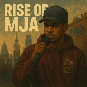 收聽C. Anthony的Rise of MJA (Explicit)歌詞歌曲