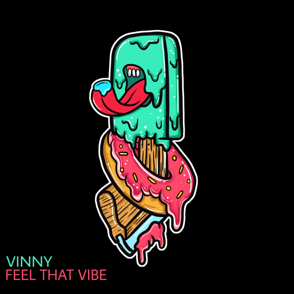 Feel That Vibe