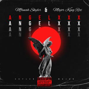 Album ANGELXXX (Explicit) from Mfanah Skyler