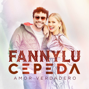 收聽Fanny Lu的Amor Verdadero歌詞歌曲