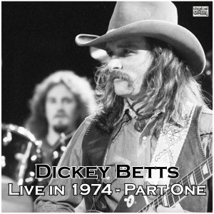 ดาวน์โหลดและฟังเพลง Banjo Instrumental (Live) พร้อมเนื้อเพลงจาก Dickey Betts