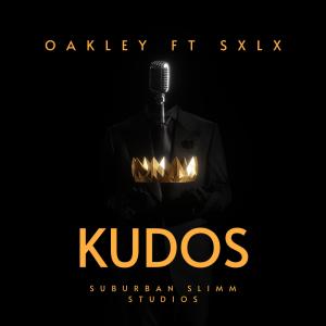 收聽OAKLEY的Kudos (feat. Sxlx) (Explicit)歌詞歌曲