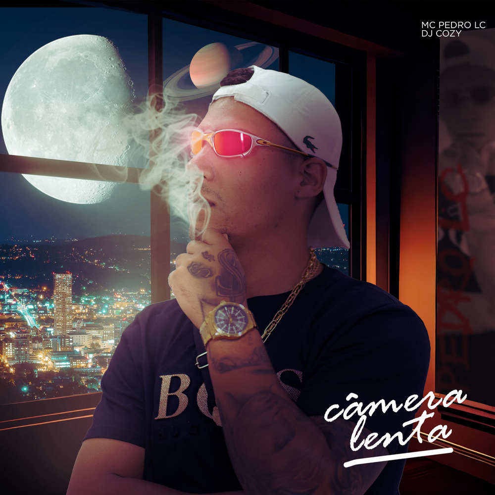 Câmera Lenta (Explicit)