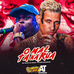 收聽Pierre Dumangue的O Mal Ta na Rua (Explicit)歌詞歌曲