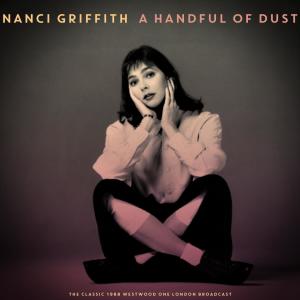 Nanci Griffith的專輯A Handful of Dust