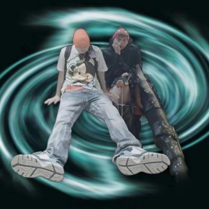 ดาวน์โหลดและฟังเพลง 漩渦 พร้อมเนื้อเพลงจาก CHARITY