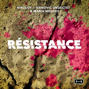 Album Resistance from 