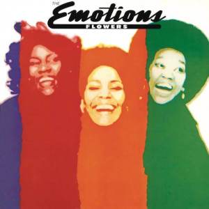 收聽The Emotions的I Don't Wanna Lose Your Love歌詞歌曲