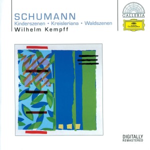 ดาวน์โหลดและฟังเพลง Schumann: Waldszenen, Op.82 - 3. Einsame Blumen พร้อมเนื้อเพลงจาก Wilhelm Kempff
