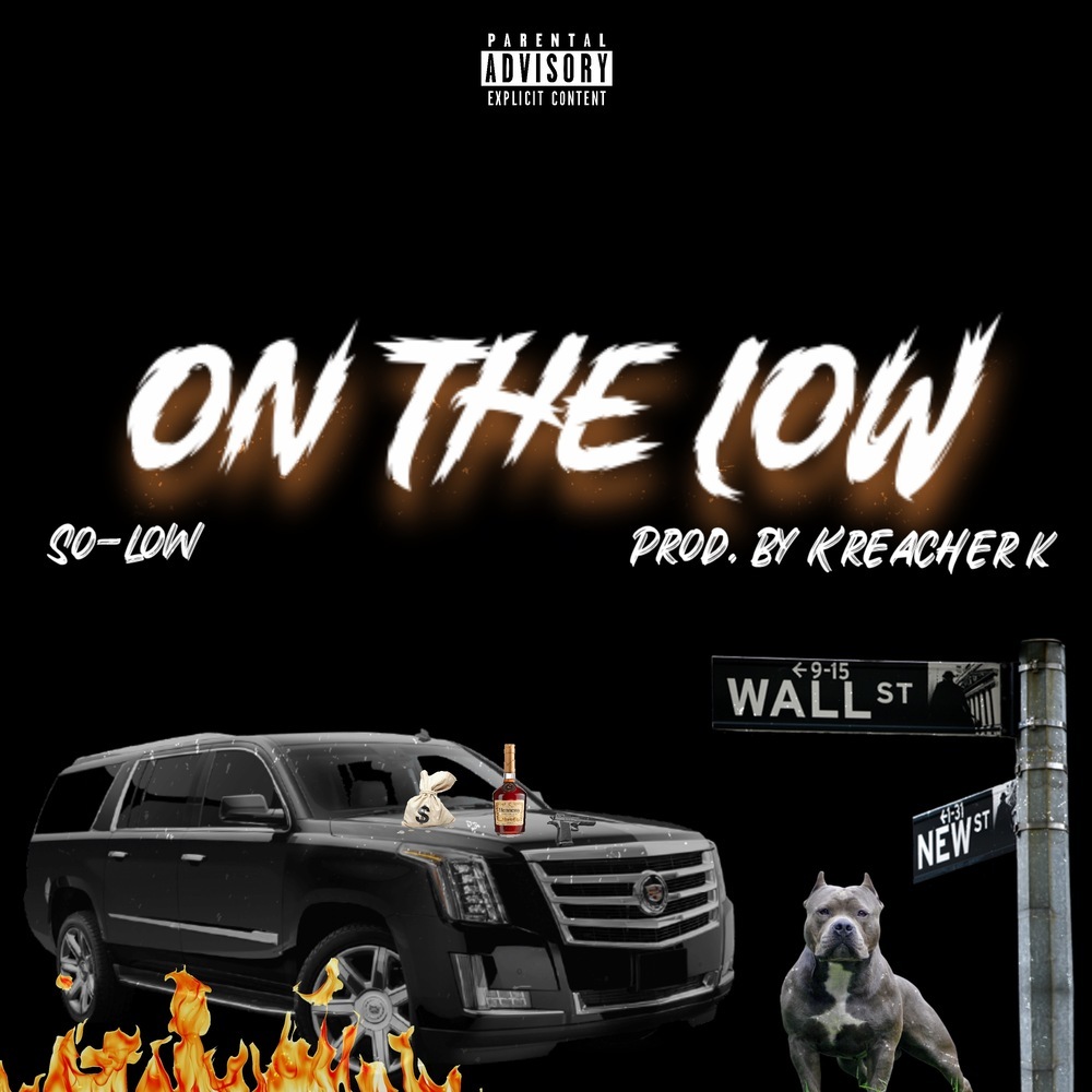 On The Low (Explicit)