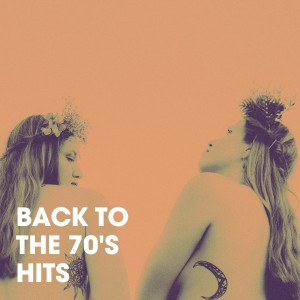 Album Back to the 70's Hits from Generation 70