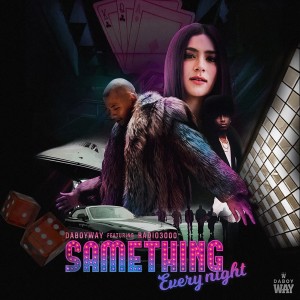 Album Same Thing (Every Night) from DaboyWay