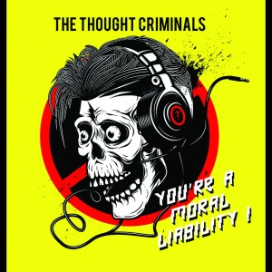 收听The Thought Criminals的Underworld歌词歌曲