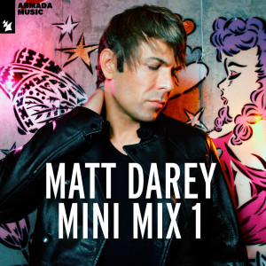 อัลบัม Matt Darey Mini Mix 1 ศิลปิน Matt Darey