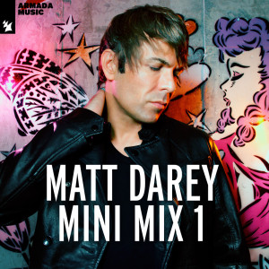 ดาวน์โหลดและฟังเพลง Into The Blue (Mixed) พร้อมเนื้อเพลงจาก Matt Darey