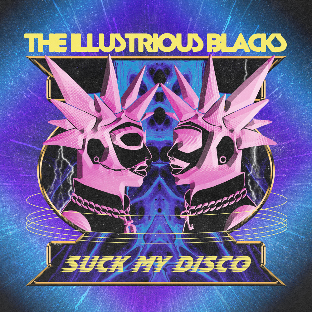 Suck My Disco (DJ Minx Remix|Explicit)