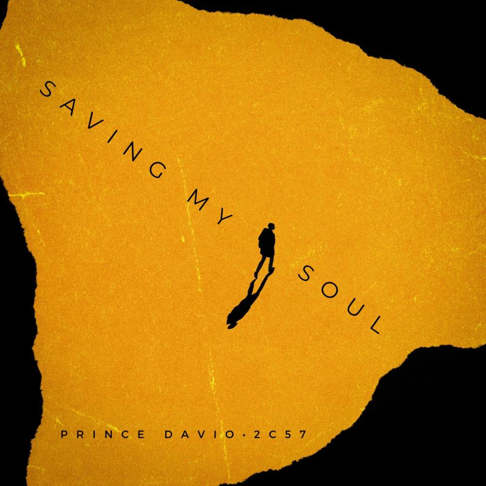 Saving My Soul