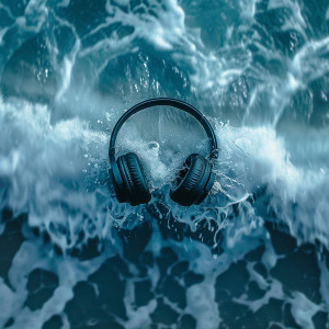 收聽Ambient Chronicity的Breath's Harmonic Wave歌詞歌曲