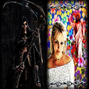 Listen to SCYTHER (feat. recycleBin) song with lyrics from SAFARI XO