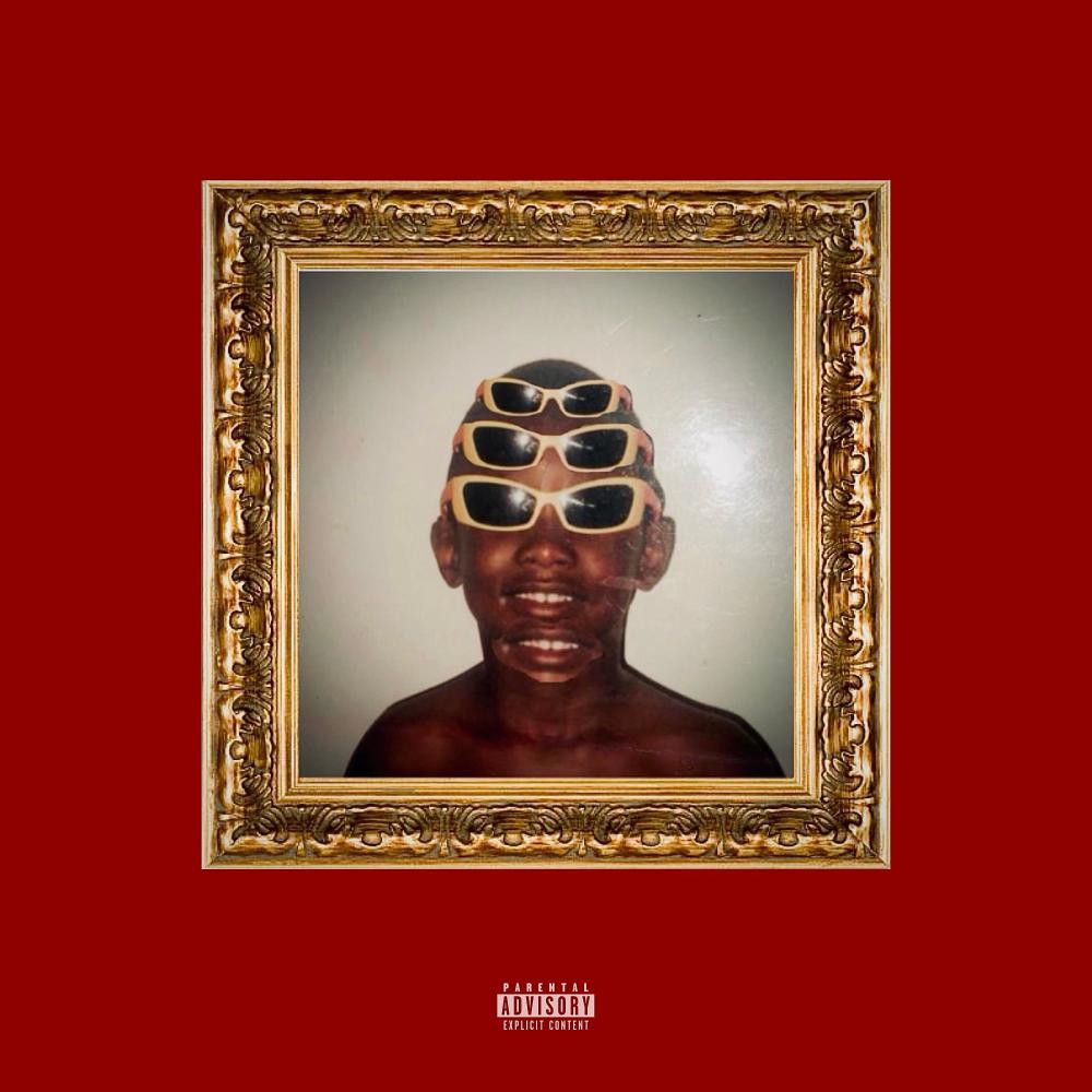 FASHIONISTA (feat. yadis & RayKaz) (Explicit)
