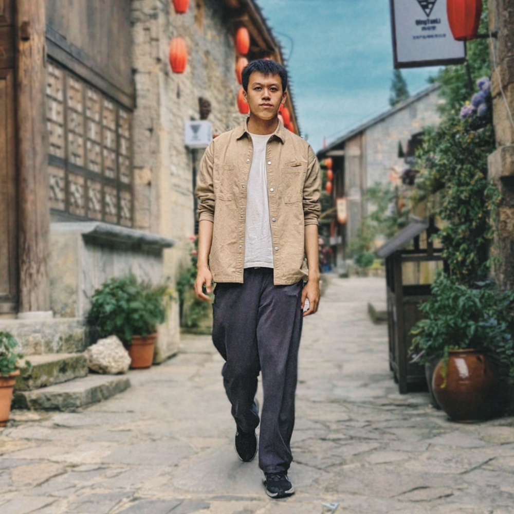Henry Gao