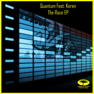 Album The Race EP from Quantum