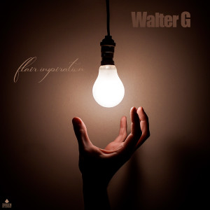 Album Flair Inspiration from Walter G