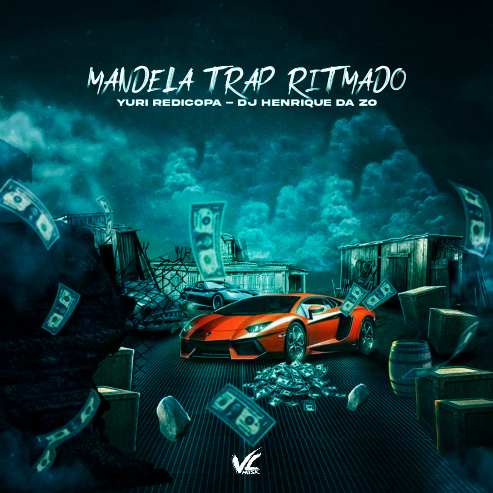 Mandela Trap Ritmado (Explicit)