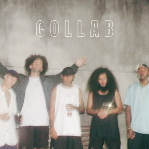 shao-lan的專輯Collab (Explicit)