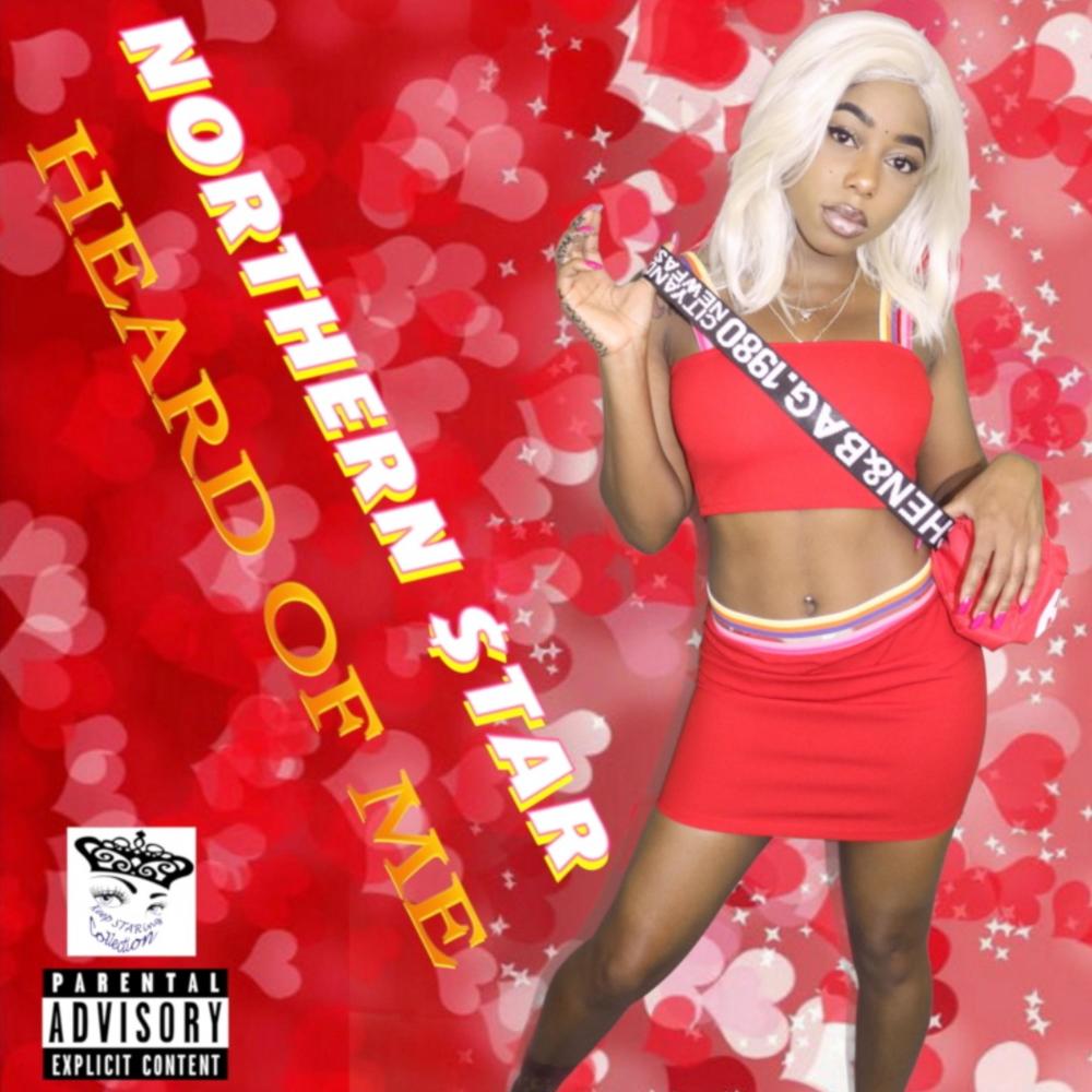 Heard of Me (Explicit)