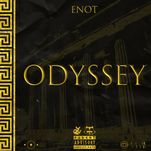 อัลบัม Odyssey (Explicit) ศิลปิน Enot