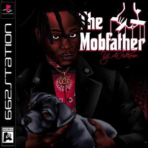 Yj Da Eskimo的專輯The MobFather (Explicit)