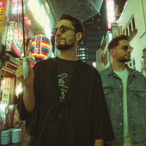 Dwa Sławy的專輯Awaria (Explicit)