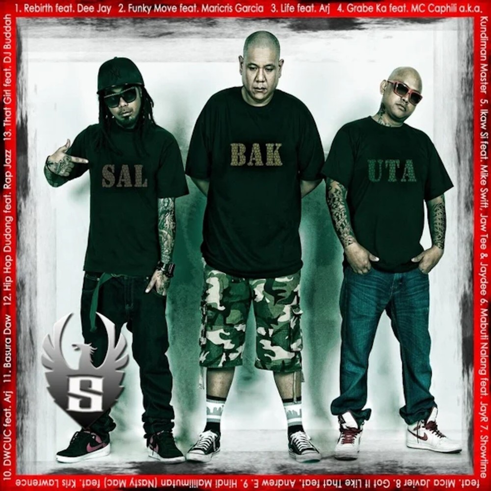 Ikaw Si(feat. Mike Swift, Jaw Tee & Jay Dee)