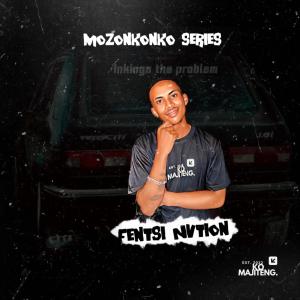 收聽Fentsi Nvtion的Qaphela Abagani (feat. Young Ghost & Sivu)歌詞歌曲