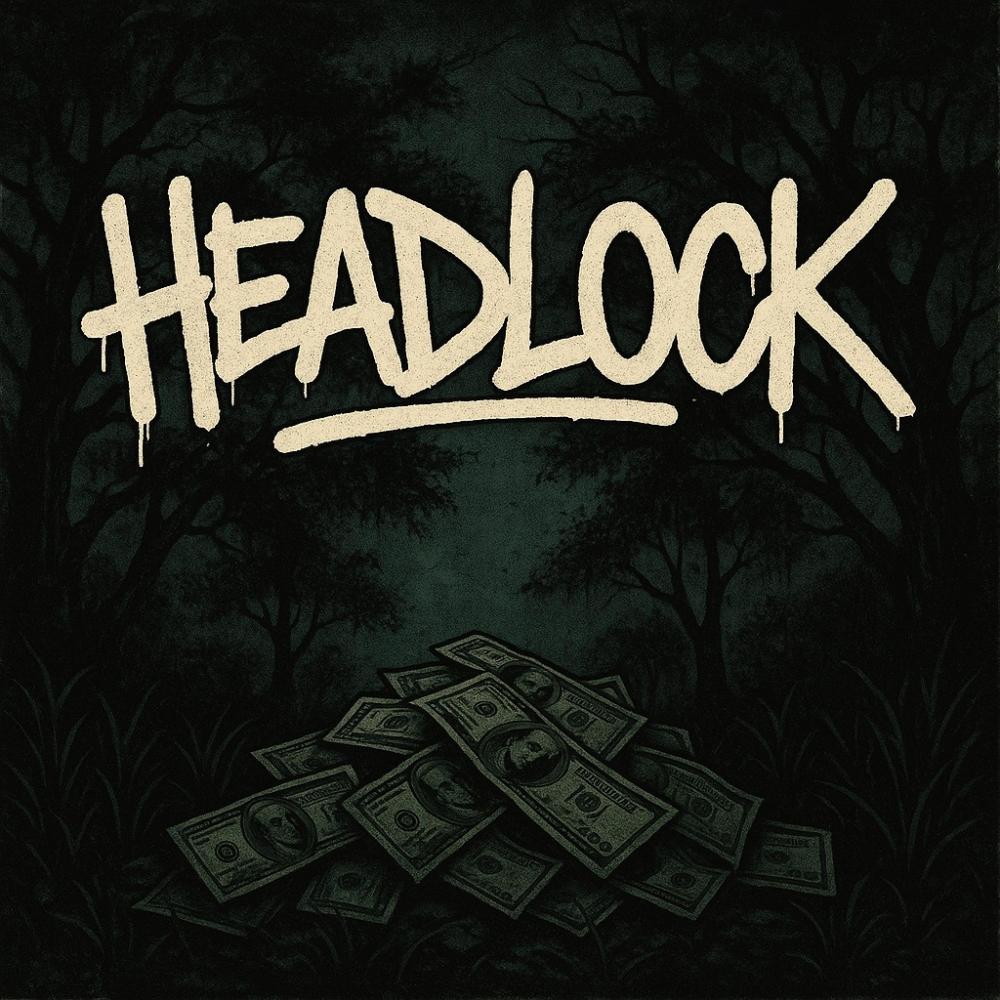 Headlock (feat. NoahJay) (Explicit)